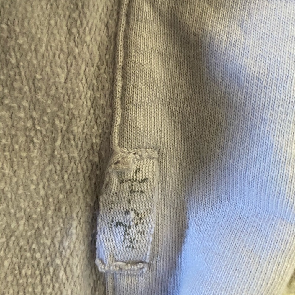 Long sleeve